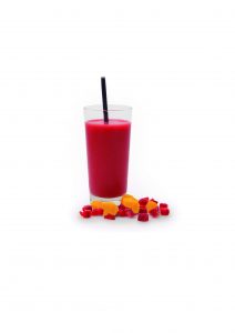Paradise Smoothie Codire