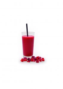 Sunset Smoothie Codire