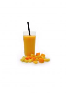 Sunshine Smoothie Codire