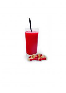 Tropical Smoothie Codire