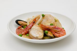 Suquet de pescadores codire
